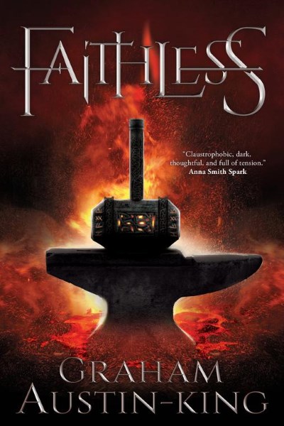 Faithless by Graham Austin-King