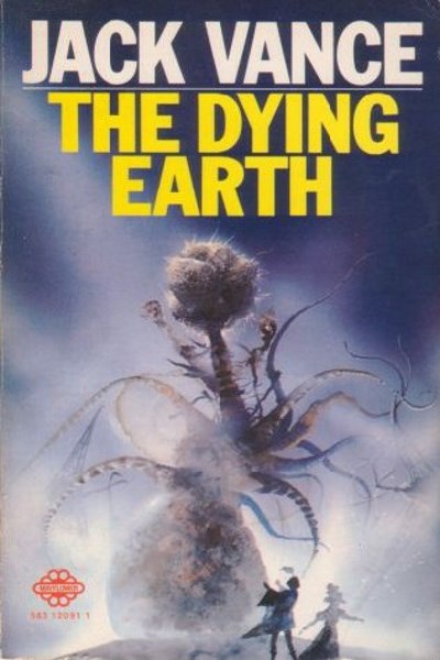 The Dying Earth by Jack Vance