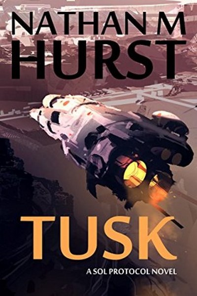 Tusk by Nathan M. Hurst