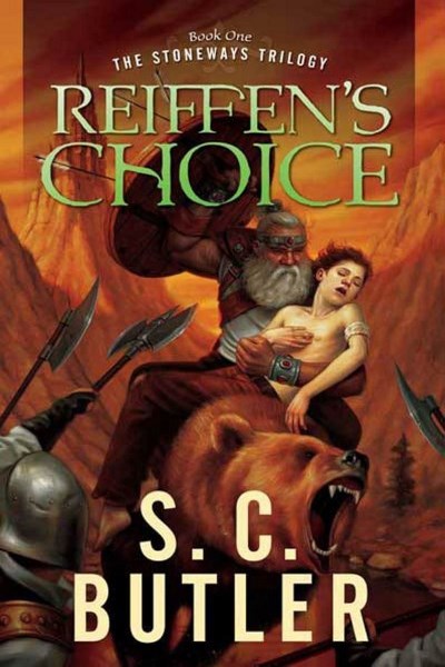 Reiffen's Choice by S.C. Butler