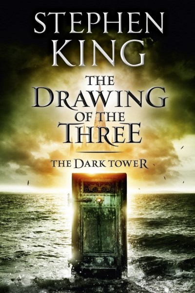 The Drawing of the Three by Stephen King