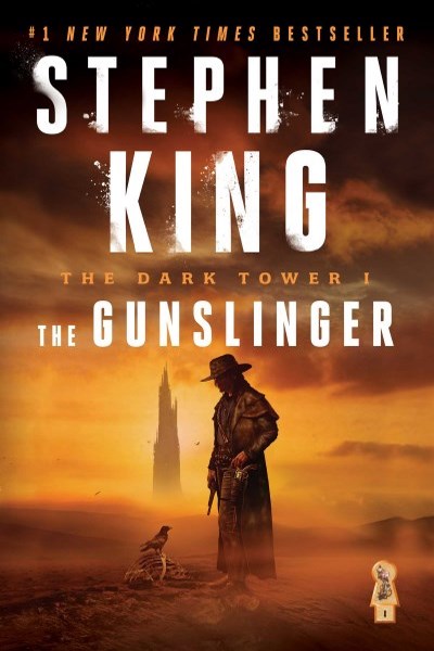 The Gunslinger by Stephen King