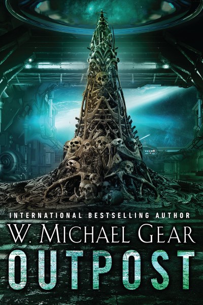 Outpost by W. Michael Gear